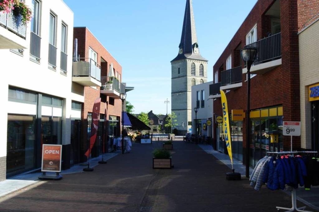 Authentic Stays - 6P-Maisonette Eijsden Exterior foto