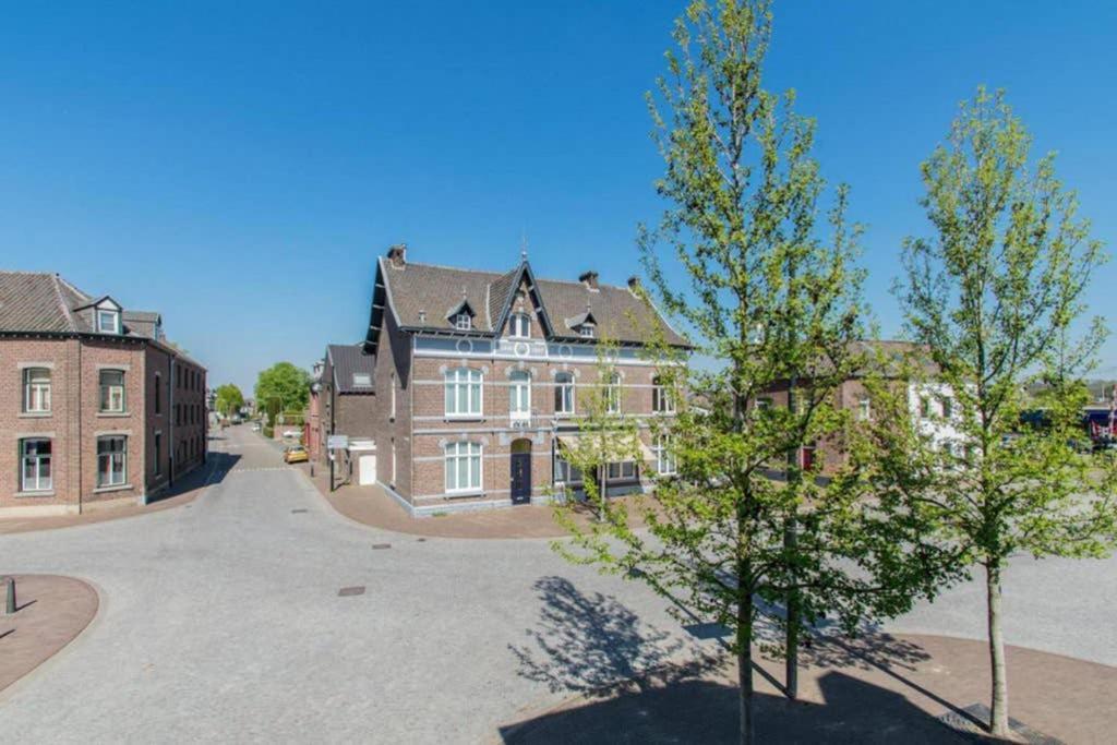Authentic Stays - 6P-Maisonette Eijsden Exterior foto