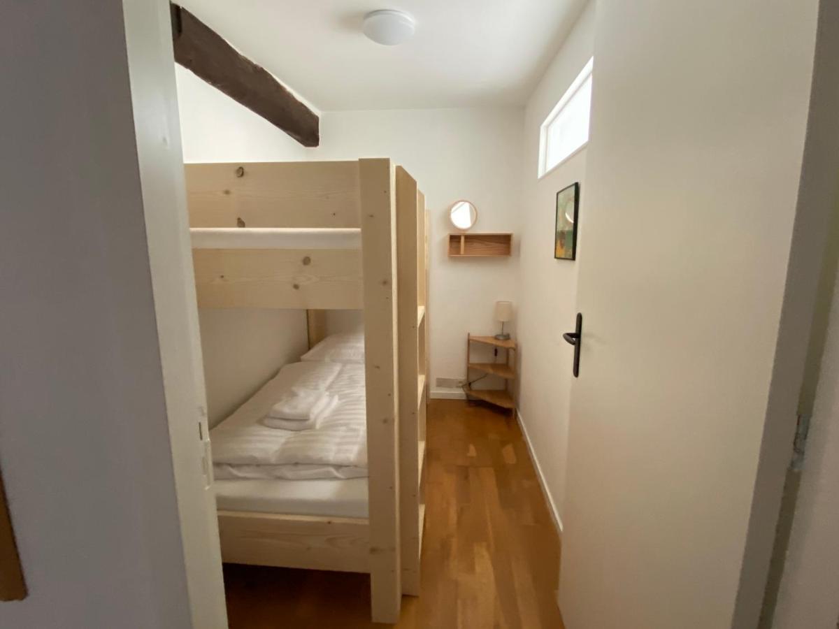 Authentic Stays - 6P-Maisonette Eijsden Exterior foto