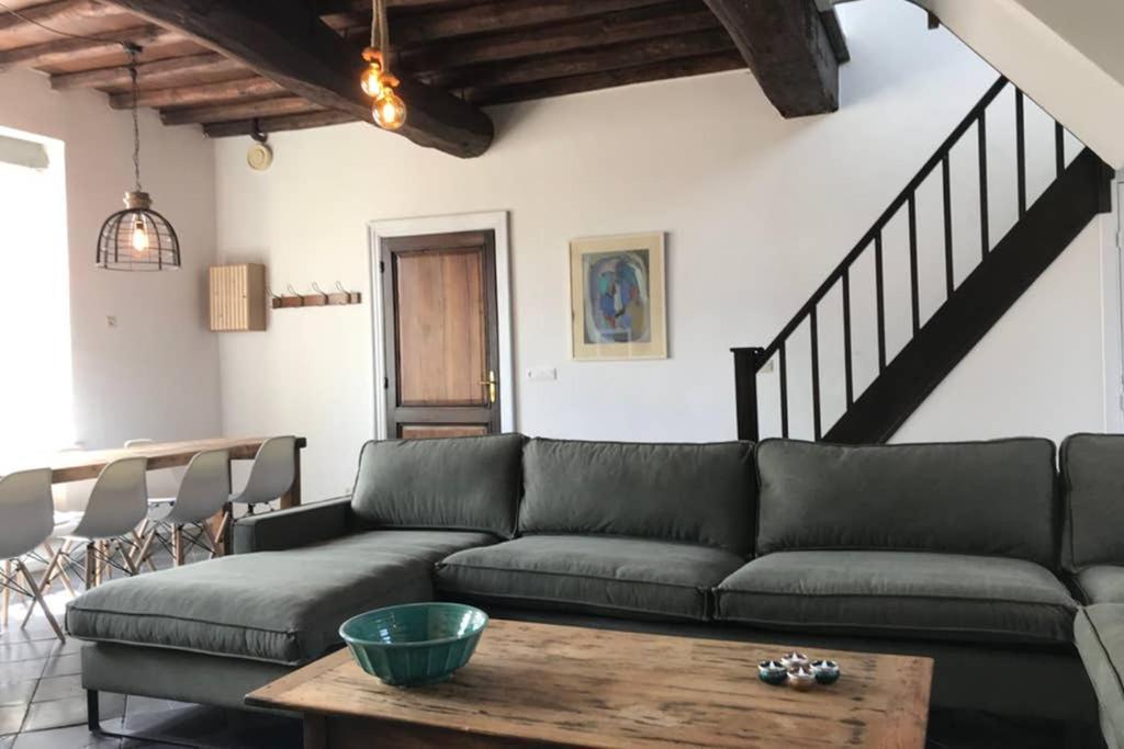 Authentic Stays - 6P-Maisonette Eijsden Exterior foto